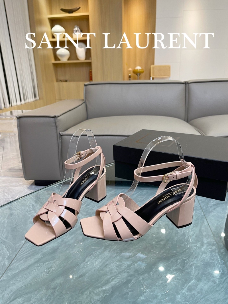 YSL High Heels